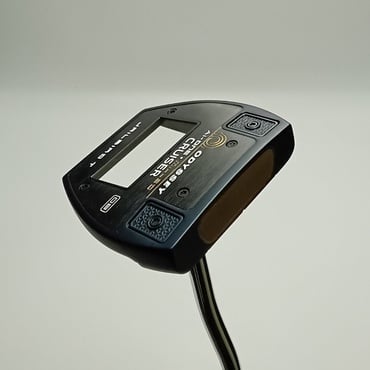 Ai-ONE　MILLED　CRUISER　JAILBIRD　T　VERSA90　DB　STK　LB 38