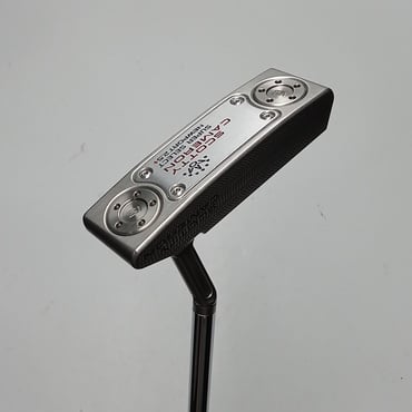 SUPER　SELECT　NEWPORT　2.5　PLUS 34