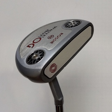 WHITE　HOT　OG　ROSSIE　S 34