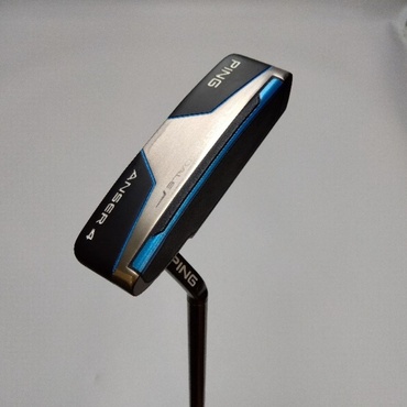 SCOTTSDALE　ANSER　4　(2025) 33