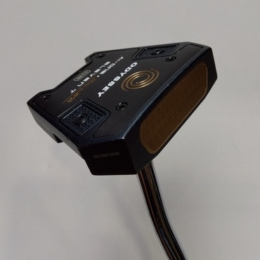 Ai-ONE　MILLED　ELEVEN　T　STROKE　LAB 34
