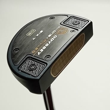 Ai-ONE　MILLED　SIX　T　STROKE　LAB 34