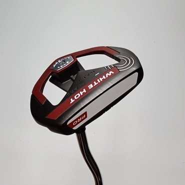 WHITE　HOT　PRO　D.A.R.T 33