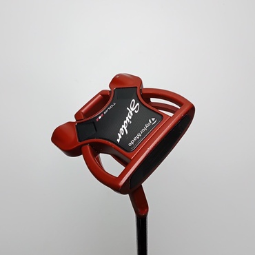 SPIDER　TOUR　RED 34