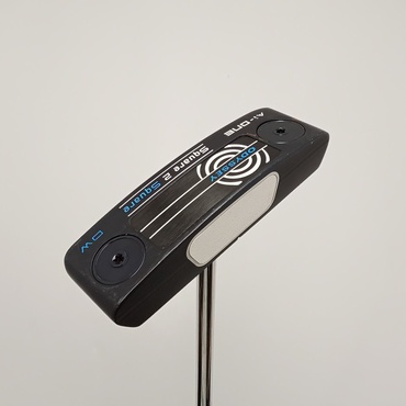 Ai-ONE　Square　2　Square　DOUBLE　WIDE　STROKE　LAB 33