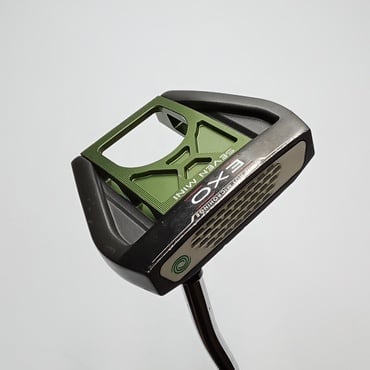 EXO　SEVEN　MINI　Green 34