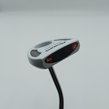 ROSSA　CORZA　GHOST　AGSI+ 33