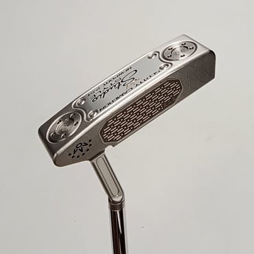 STUDIO　STYLE　NEWPORT　2.5　PLUS　(2025) 33