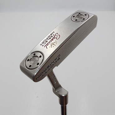 Special　SELECT　NEWPORT 34