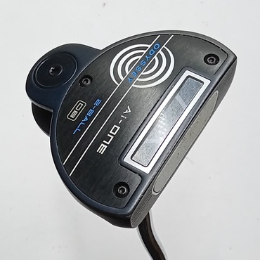 Ai-ONE　2-BALL　DB　STROKE　LAB 34