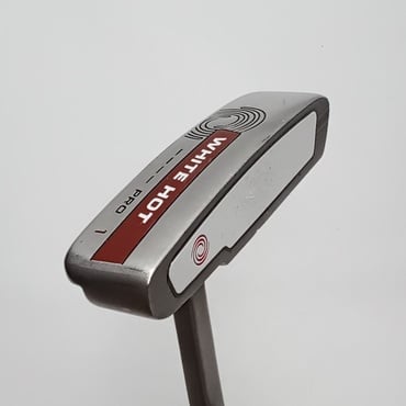 WHITE　HOT　PRO　#1 34