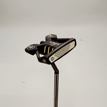 STROKE　LAB　BLACK　TEN　S 33
