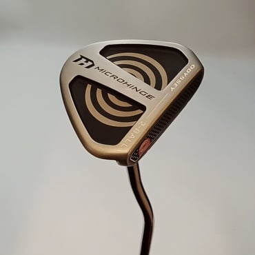 MICROHINGE　2-BALL　V-LINE 33