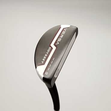 VERSA　#9　BLACK　ヴァ-チカルデザイン 35