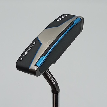 SCOTTSDALE　ANSER　4　(2025) 33