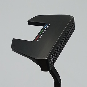 PLD　MILLED　PRIME　TYNE　4 34