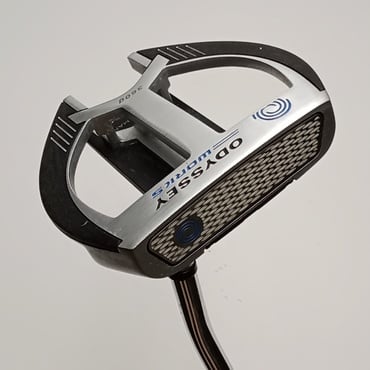 ODYSSEY　WORKS　VERSA　MARXMAN　FANG 34