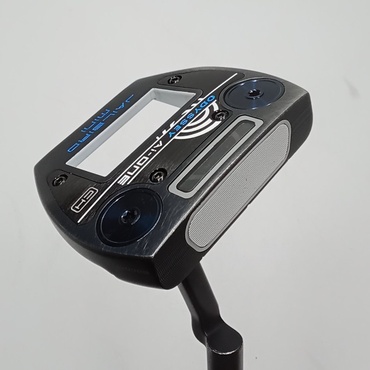 Ai-ONE　JAILBIRD　MINI　CH　STROKE　LAB 33