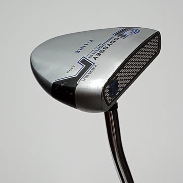 ODYSSEY　WORKS　VERSA　V-LINE 35