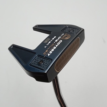 Ai-ONE　MILLED　SEVEN　T　DB　STROKE　LAB 34