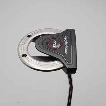 arc1　TM　Smart　arc　Grip　Red 36.5