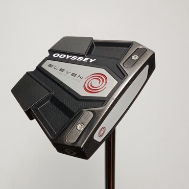 ELEVEN　CS　TOUR　LINED　STROKE　LAB 33