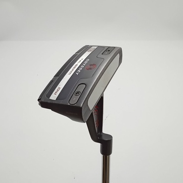 TRI-BEAM　DOUBLE　WIDE　CS　STROKE　LAB 33
