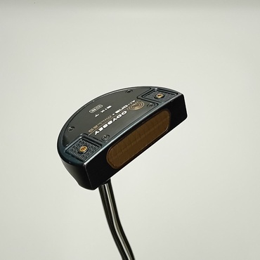 Ai-ONE　MILLED　SIX　T　STROKE　LAB 34