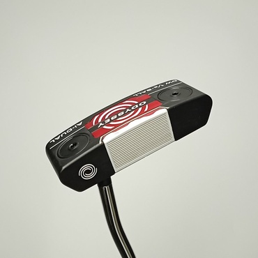 Ai-DUAL　1/2-BALL　DW　STROKE　LAB 33