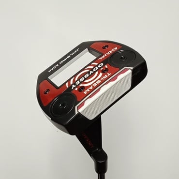 Ai-DUAL　TRI-BEAM　JAILBIRD　MINI　CH　STROKE　LAB 33