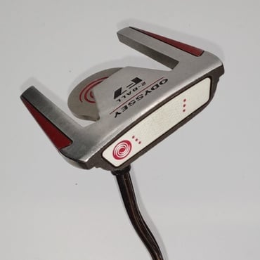 WHITE　HOT　XG　2BALL　F7 33