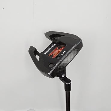 SPIDER　GT　BLACK　TM1　トラスヒール 34
