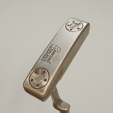 Special　SELECT　NEWPORT 34