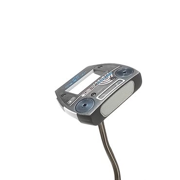 Ai-ONE　2-BALL　JAILBIRD　mini　STROKE　LAB 33