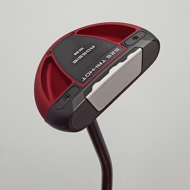 Square　2　Square　TRI-HOT　ROSSIE　SB　STROKE　LAB 34