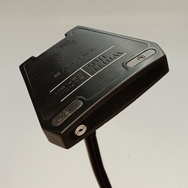 WHITE　HOT　BLACK　TWELVE　STROKE　LAB 34