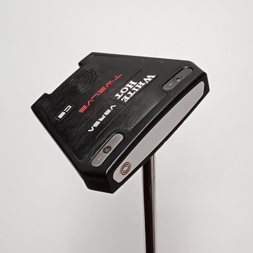 WHITE　HOT　VERSA　TWELVE　CS 34