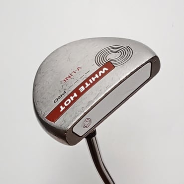 WHITE　HOT　PRO　2.0　V-LINE 33