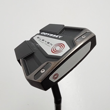 ELEVEN　S　TRIPLE　TRACK　STROKE　LAB 34
