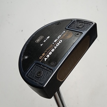 Ai-ONE　MILLED　SIX　T　STROKE　LAB 34