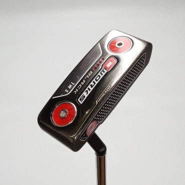 O-WORKS　BLACK　#1W　S 33