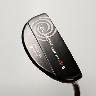 BLACK　SERIES　ix　#9 33