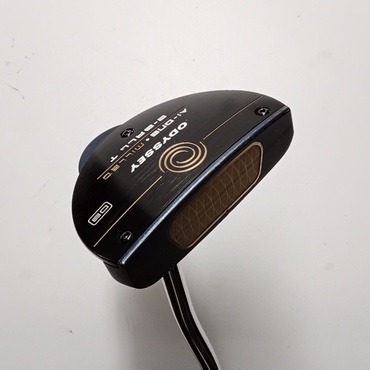 Ai-ONE　MILLED　2-BALL　T　STROKE　LAB 34