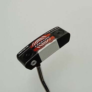 Ai-DUAL　1/2-BALL　DW　STROKE　LAB 33