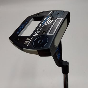 Ai-ONE　TRI-BEAM　JAILBIRD　MINI　CS　STROKE　LAB 34