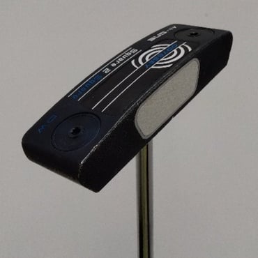 Ai-ONE　Square　2　Square　DOUBLE　WIDE　STROKE　LAB 34