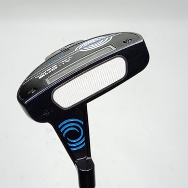 Ai-ONE　TRI-BEAM　2-BALL　STROKE　LAB 34
