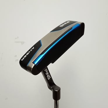 SCOTTSDALE　ANSER　(2025) 34