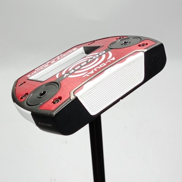 Ai-DUAL　Square　2　Square　JAILBIRD　STROKE　LAB 34