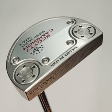 SUPER　SELECT　GOLO　6 33